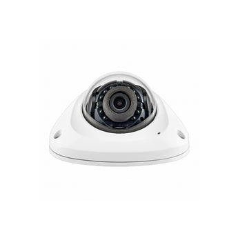 Hanwha ANV-L6023R 2MP Outdoor IR Flateye Dome IP Camera