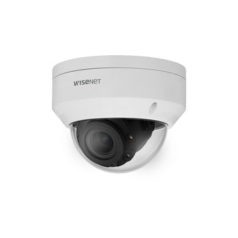 Hanwha ANV-L6082R 2MP Outdoor IR Dome IP Camera