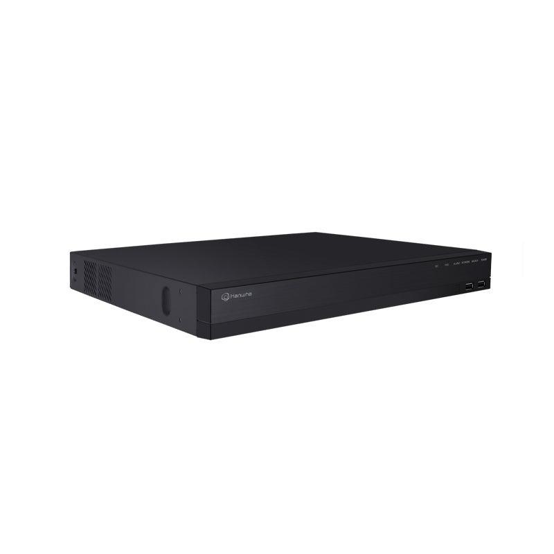 Hanwha ARN-1610S-4TB 16-Channel PoE NVR 4TB HDD