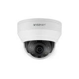 Hanwha QND-8010R 5MP Network IR Dome IP Camera with 2.8mm Lens