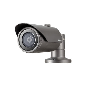 Hanwha QNO-7020R 4MP Network IR Bullet Camera with 3.6mm Lens