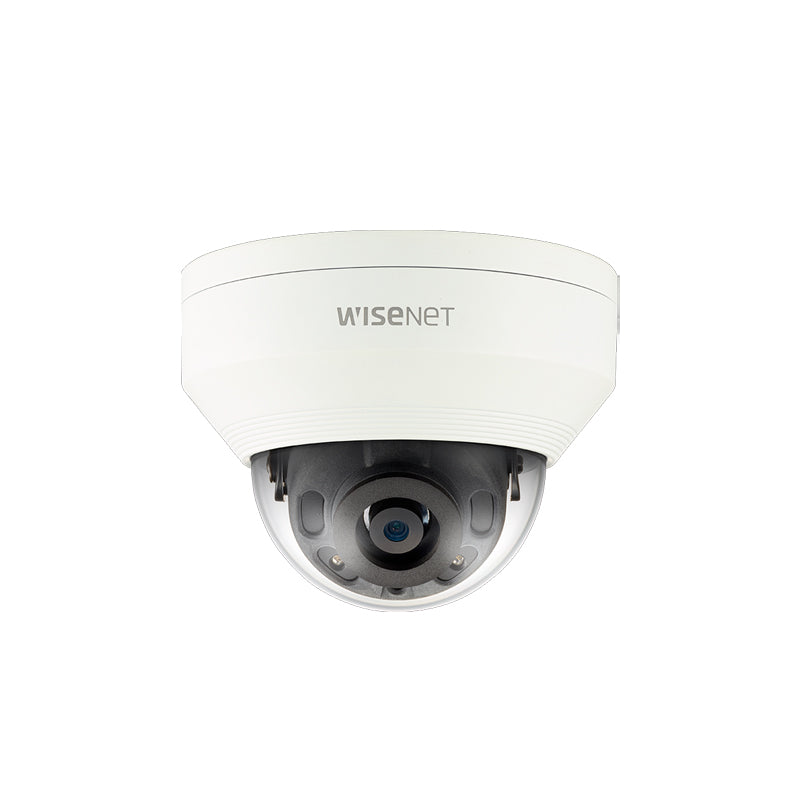 Hanwha QNV-6030R 2MP Network IR Vandal Resistant Camera