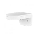 Hanwha SBP-137WMW1 Dome Mount