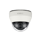 Hanwha SND-6011R 2MP Network IR Dome IP Camera