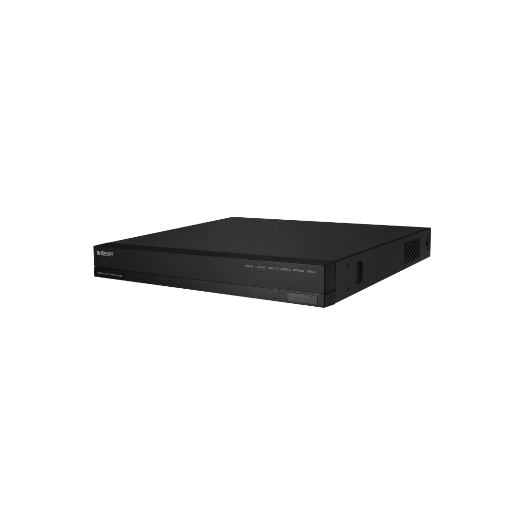 Hanwha SPE-1630 16 Channel Encoder