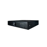 Hanwha SRD-1650DC 1TB 16-Channel CIF Real-time H.264 Digital Video Recorder