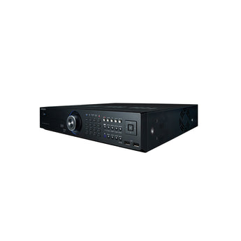 Hanwha SRD-1650DC 1TB 16-Channel CIF Real-time H.264 Digital Video Recorder