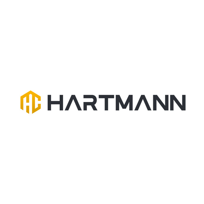 Hartmann logo