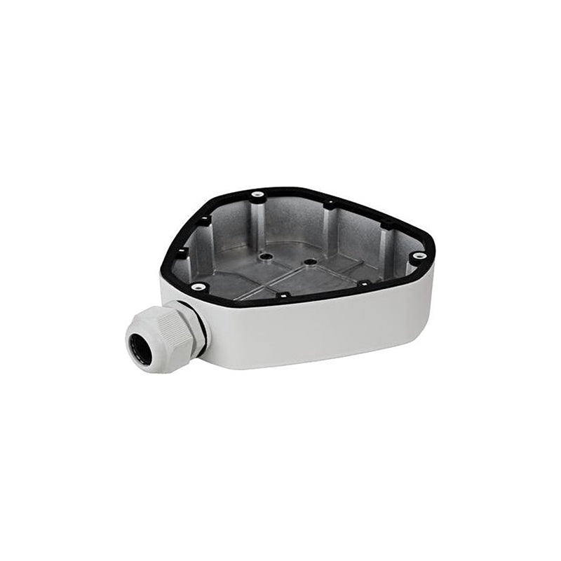 Hikvision CB-FE Conduit Base for Fisheye Cameras