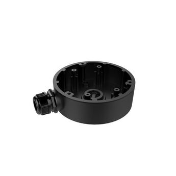 Hikvision CB120B Black Conduit Base for Hikvision Dome Cameras