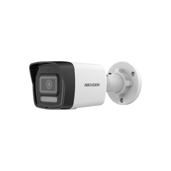 Hikvision DS-2CD1043G2-LIUF 4MP Dual-Light Human Detection Fixed Bullet Camera