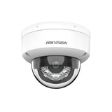 Hikvision DS-2CD1143G2-LIUF
4MP Smart Hybrid Light Fixed Dome Camera