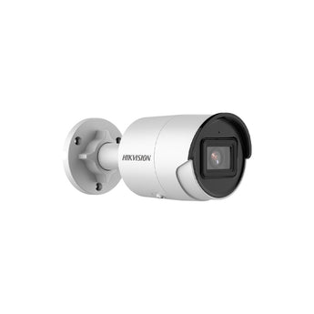 Hikvision DS-2CD2043G2-IU 4MP AcuSense Fixed Bullet Camera