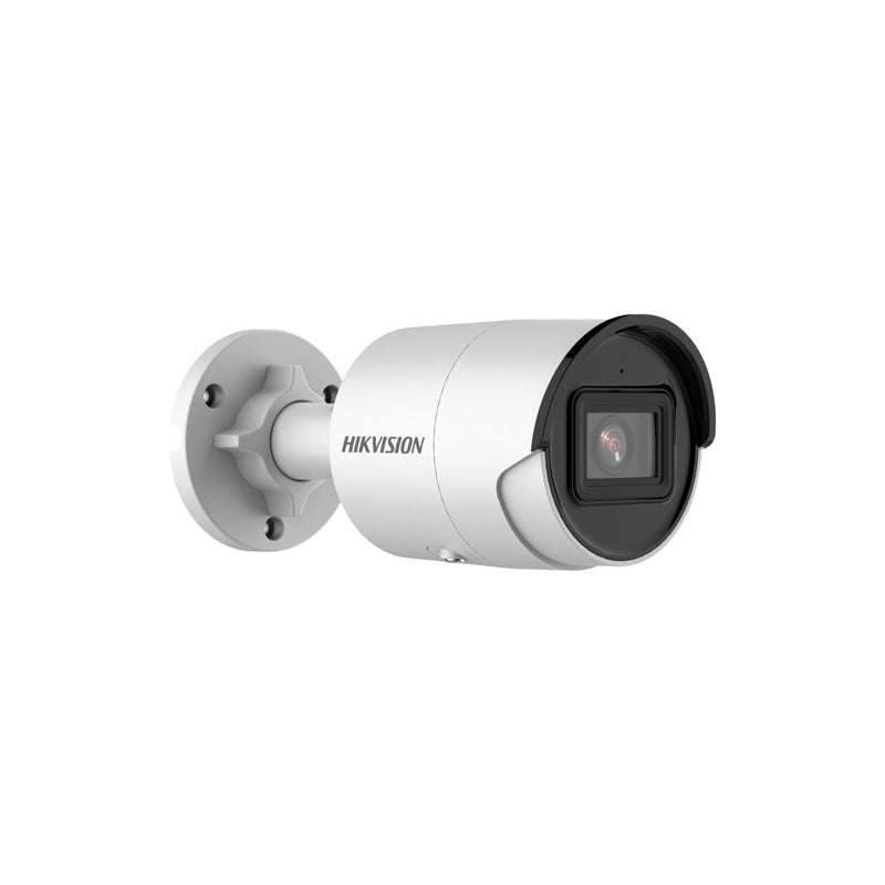 Hikvision DS-2CD2043G2-I(U) 4MP AcuSense Outdoor Fixed Network Bullet IP Camera