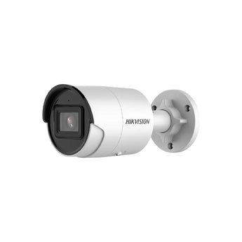 Hikvision DS-2CD2083G2-IU 8MP AcuSense Fixed Bullet Camera