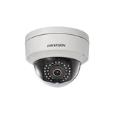 Hikvision DS-2CD2110F-IW-2.8MM 1.3MP Network IR Wi-Fi Outdoor Dome Camera