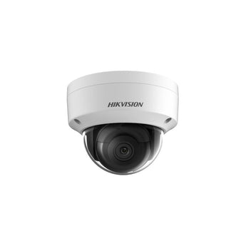 Hikvision DS-2CD2125FHWD-I-2.8MM 2MP Outdoor IP Dome Camera with 2.8mm Lens