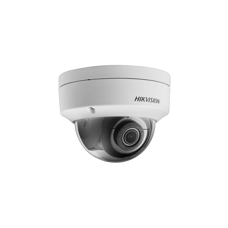 Hikvision DS-2CD2135FWD-I-4MM 3MP Ultra-Low Light Outdoor Network Dome Camera