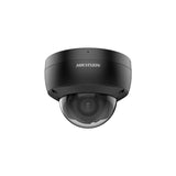 Hikvision DS-2CD2143G2-IU
Black 4MP AcuSense Built-in Mic Fixed Dome Network Camera 2.8mm