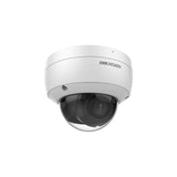 Hikvision DS-2CD2143G2-IU
4MP AcuSense Built-in Mic Fixed Dome Network Camera 2.8mm