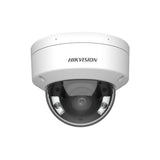 Hikvision DS-2CD2187G2-LSU 8MP 4K ColorVu Fixed Dome Camera