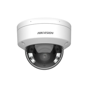 Hikvision DS-2CD2187G2-LSU 8MP 4K ColorVu Fixed Dome Camera