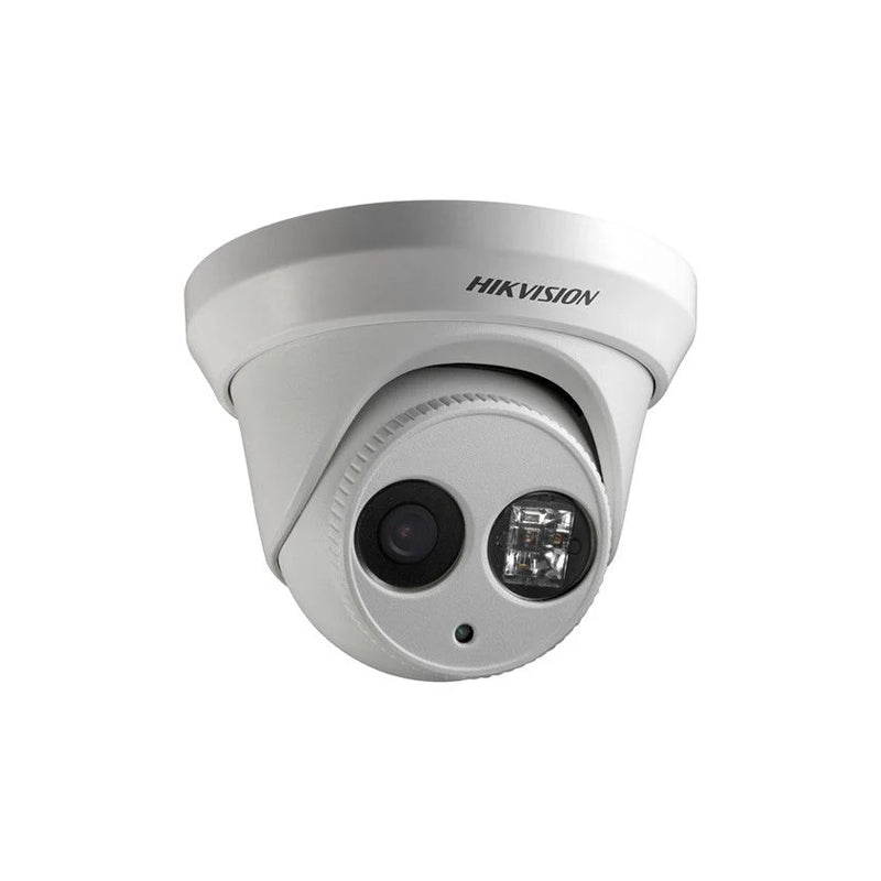 Hikvision DS-2CD2312-I-4MM 1.3MP IR Outdoor Mini Turret IP Camera