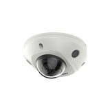 Hikvision DS-2CD2523G2-IS 2MP AcuSense Fixed Mini Dome Camera