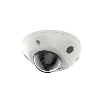 Hikvision DS-2CD2523G2-IS 2MP AcuSense Fixed Mini Dome Camera