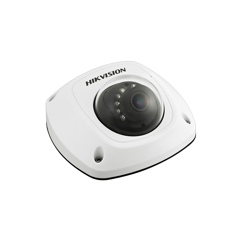 Hikvision DS-2CD2542FWD-IS