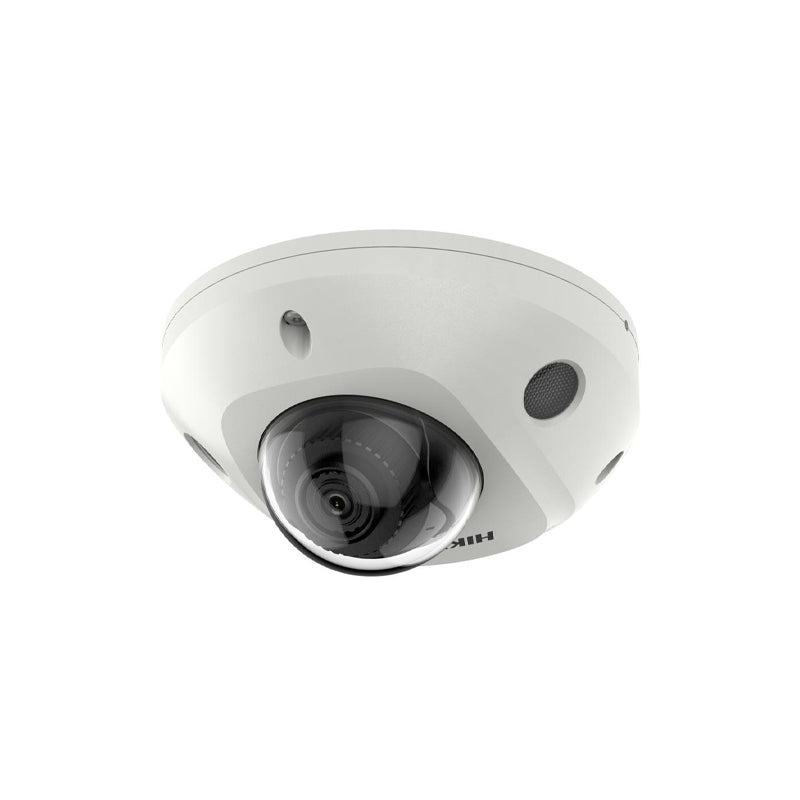 Hikvision DS-2CD2543G2-IS 4MP Outdoor IP Mini Dome Camera