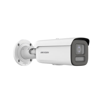 Hikvision DS-2CD2647G2T-LZS 4MP AcuSeek ColorVu Motorized Varifocal Bullet Camera