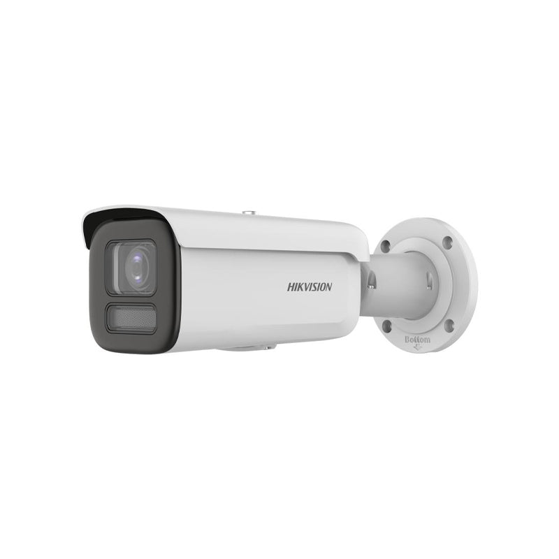 Hikvision DS-2CD2687G2T-LZS 8MP ColorVu Motorized Varifocal Bullet Network IP Camera