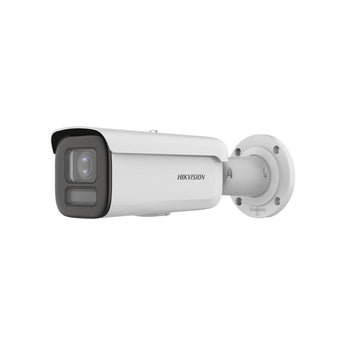 Hikvision DS-2CD2687G2T-LZS 8MP ColorVu Motorized Varifocal Bullet Network IP Camera