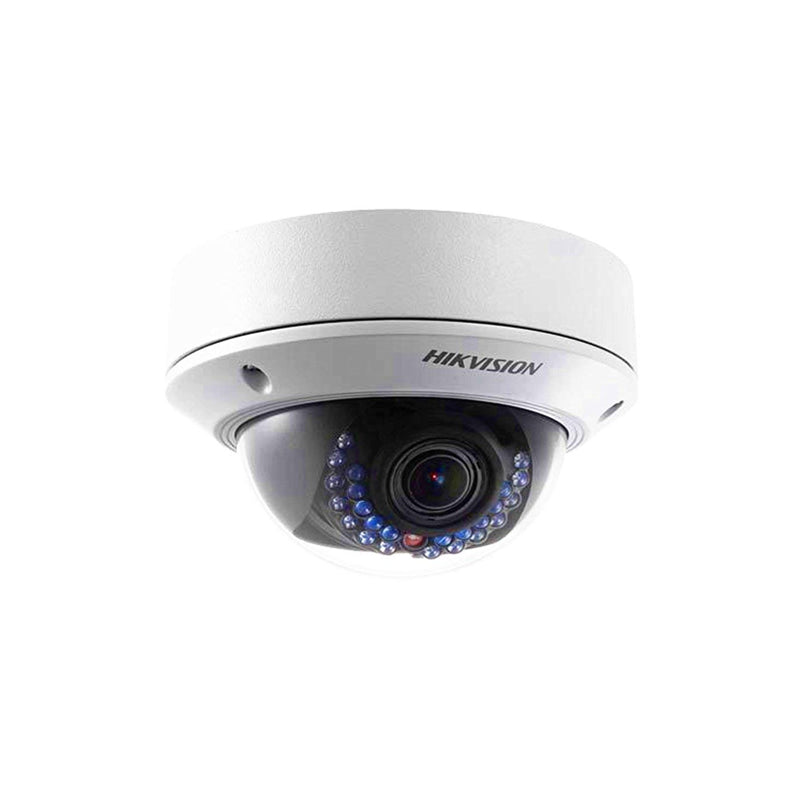 Hikvision DS-2CD2742FWD-IZS 4MP WDR Outdoor Dome Network Camera with IR