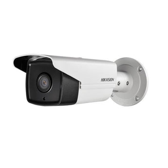 Hikvision DS-2CD2T12-I5 6MM 1.3MP IR Outdoor Bullet IP Camera