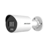 Hikvision DS-2CD3048G2-LIU 4MP Dual Illumination Fixed Mini Bullet Camera