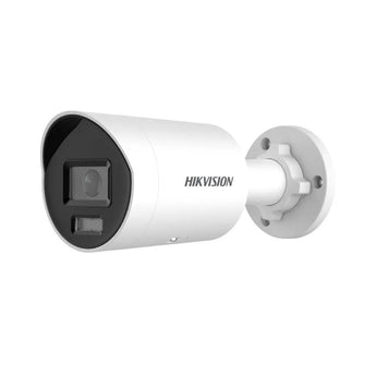 Hikvision DS-2CD3048G2-LIU 4MP Dual Illumination Fixed Mini Bullet Camera