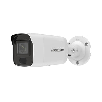 Hikvision DS-2CD3066G2-IS 6MP AcuSense Fixed Mini Bullet Camera