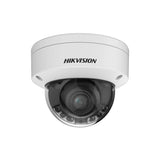 Hikvision DS-2CD3748G2T-LIZSU 4MP Dual Illumination Motorized Varifocal Dome Camera