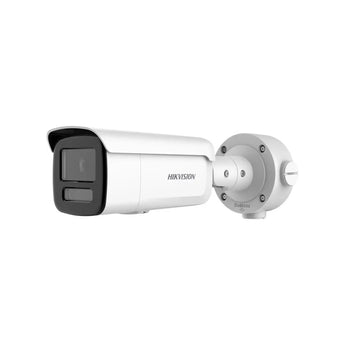 Hikvision DS-2CD3T48G2-LIS 4MP Dual Illumination Fixed Bullet Camera