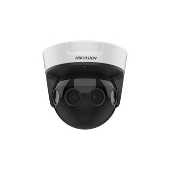 Hikvision DS-2CD6924G0-IHS 8MP 180 Degree PanoVu PTZ Camera