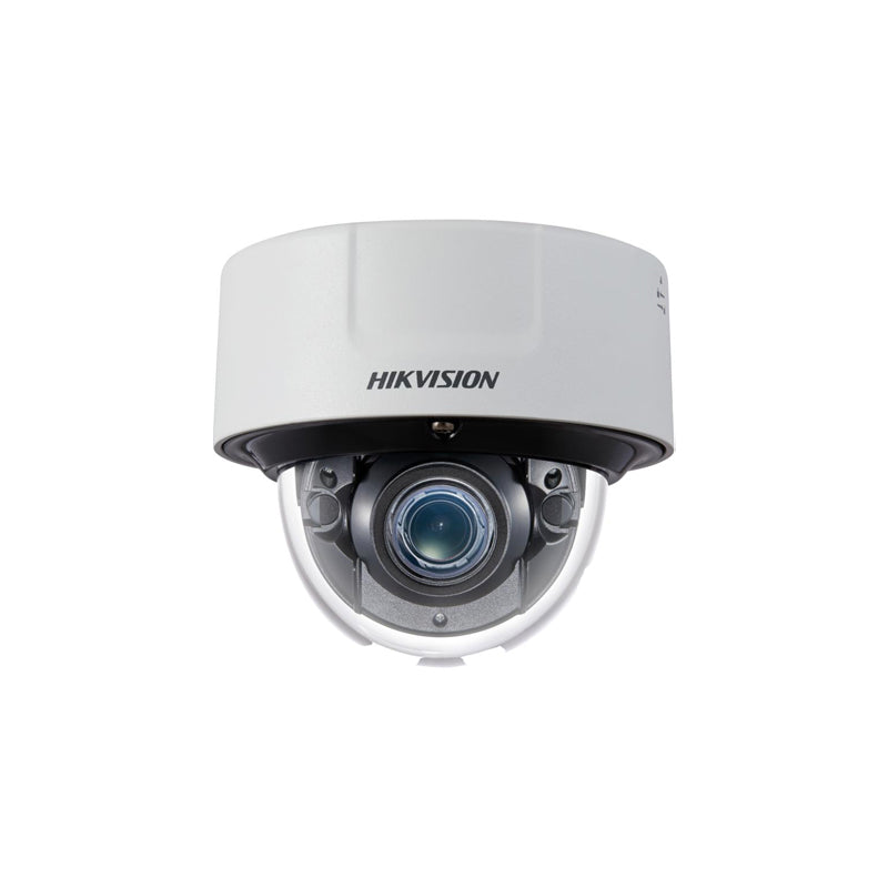 Hikvision DS-2CD7185G0-IZS 8MP Indoor Network Varifocal Dome Camera