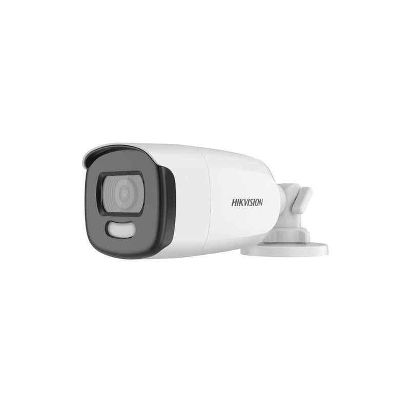 Hikvision DS-2CE12HFT-F28 2.8MM 5MP ColorVu Outdoor Analog Fixed Bullet Camera