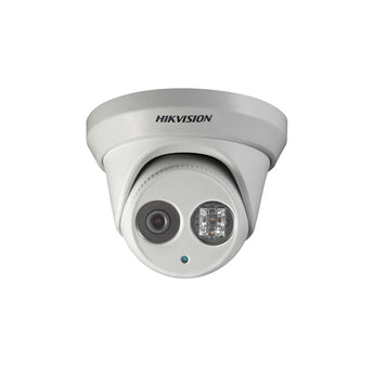 Hikvision DS-2CE56C5T-IT1 HD720p TurboHD EXIR Low Light Outdoor Turret Camera