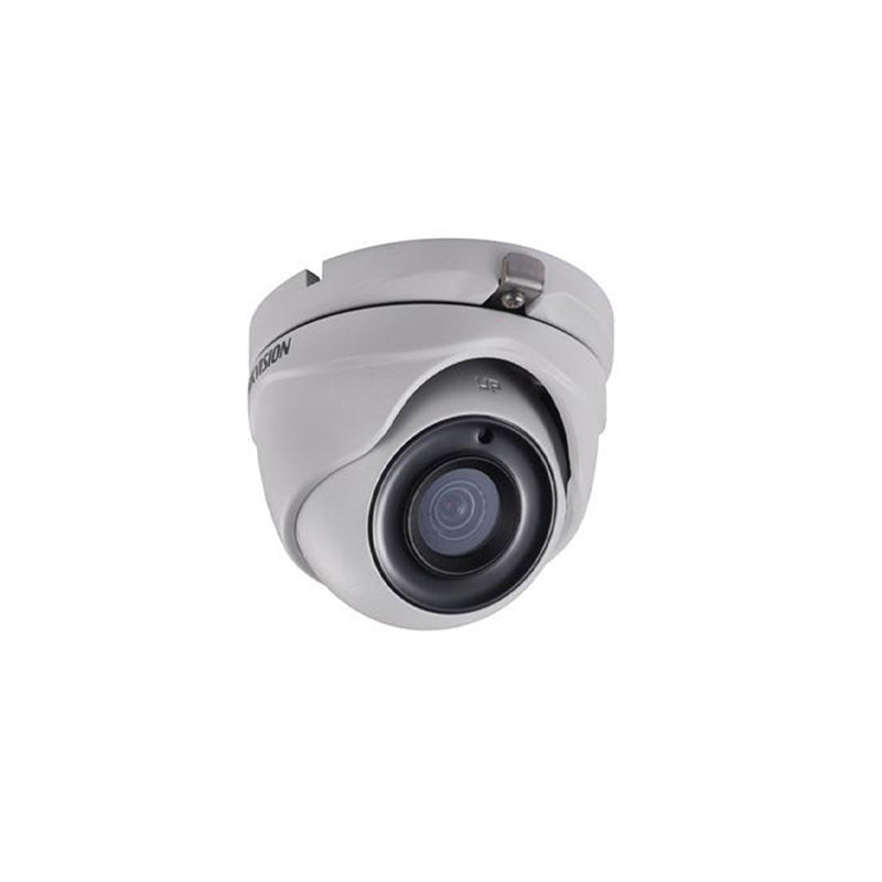 Hikvision DS-2CE56D7T-ITM
HD 1080p WDR EXIR Outdoor Turret Camera