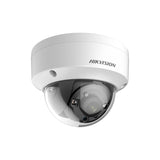 Hikvision DS-2CE57H0T-VPITF 5MP Vandal Fixed Dome Camera