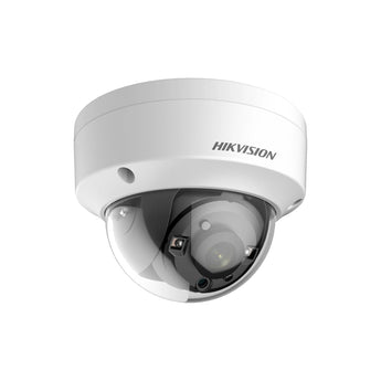 Hikvision DS-2CE57H0T-VPITF 5MP Vandal Fixed Dome Camera