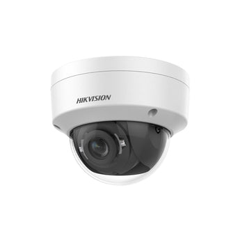 Hikvision DS-2CE57U1T-VPITF 8MP 4K Vandal Fixed Dome Camera