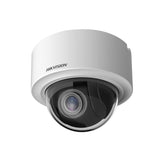 Hikvision DS-2DE3404W-DE 4MP 4x Zoom Mini Dome Camera